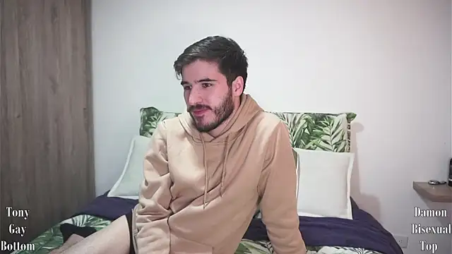 dam0n fr0st online show from 01/06/25, 12:02