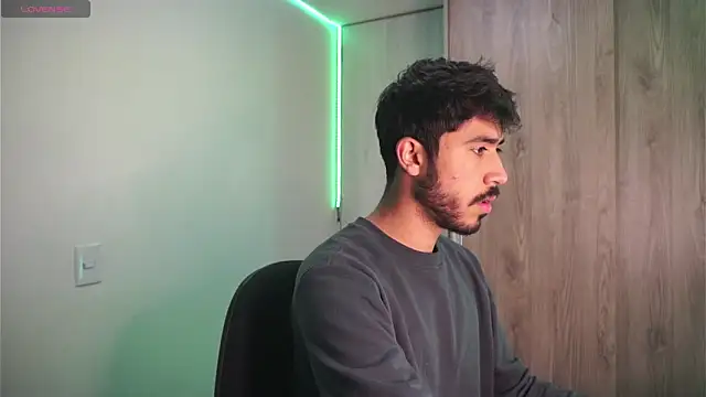 dam0n fr0st online show from 01/09/25, 11:02