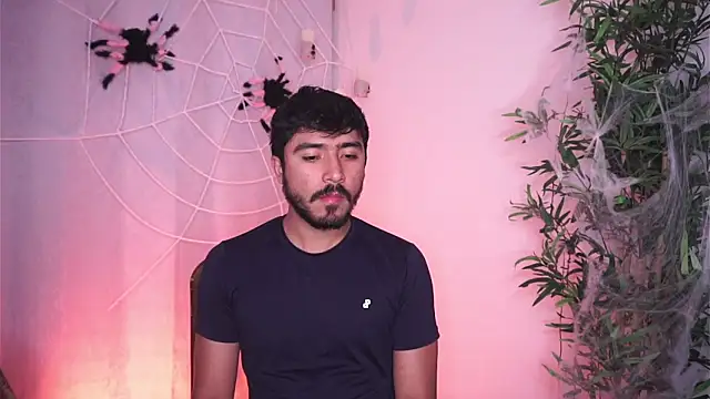 dam0n fr0st online show from 10/21/25, 09:59