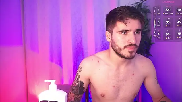 dam0n fr0st online show from 01/06/26, 09:07