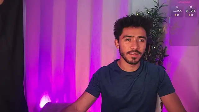 Snapshot of dam0n_fr0st chatting on 02/25/26, 08:40 dam0n fr0st online show from 02/25/26, 08:40