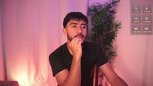 Snapshot of dam0n_fr0st chatting on 03/03/26, 09:31 dam0n fr0st online show from 03/03/26, 09:31