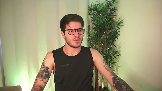 dam0n fr0st online show from 03/14/26, 09:42