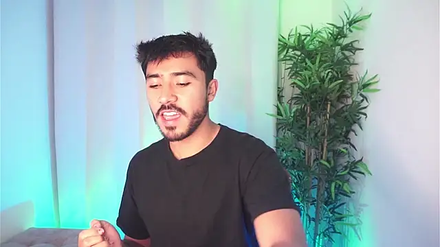 dam0n fr0st online show from 04/08/26, 11:16