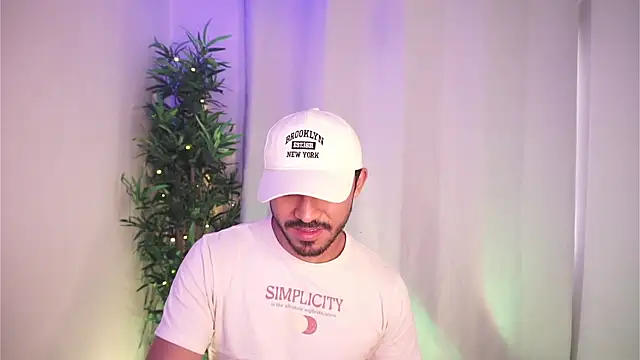dam0n fr0st online show from 06/27/26, 08:14