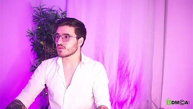 dam0n fr0st online show from 07/08/26, 11:20
