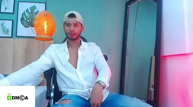 Colby brown03 online show from 02/26/25, 07:16