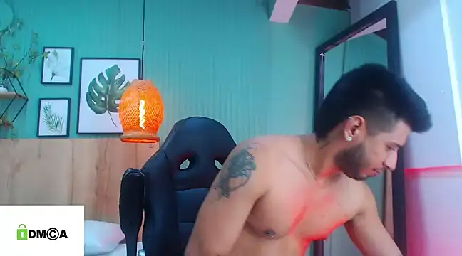 Colby brown03 online show from 03/02/25, 12:42