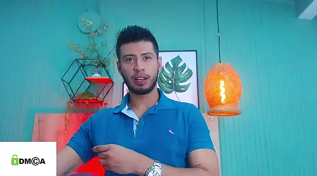 Colby brown03 online show from 03/03/25, 07:28