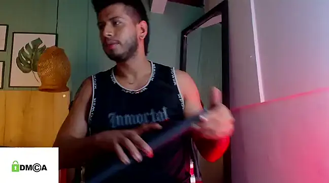 Colby brown03 online show from 03/07/25, 02:57