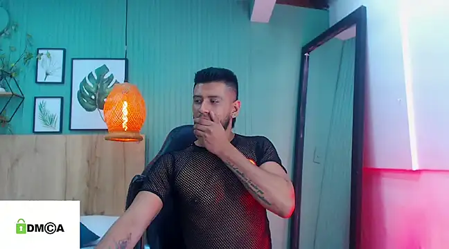 Colby brown03 online show from 03/12/25, 01:25