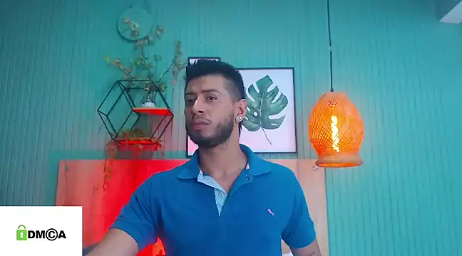 Colby brown03 online show from 03/19/25, 07:06