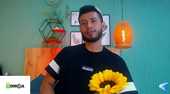 Colby brown03 online show from 03/21/25, 10:39