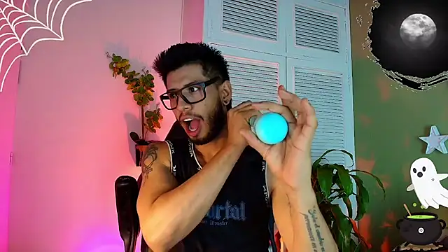 Colby brown03 online show from 10/02/25, 07:10