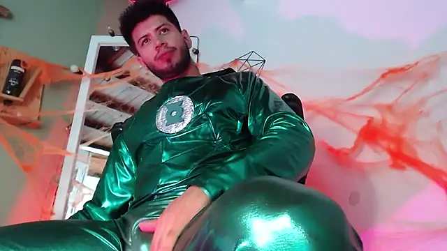 Colby brown03 online show from 10/30/25, 07:25