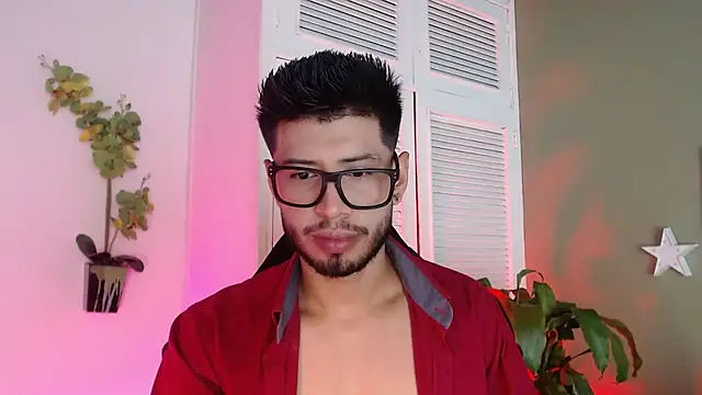 Colby brown03 online show from 11/12/25, 07:35