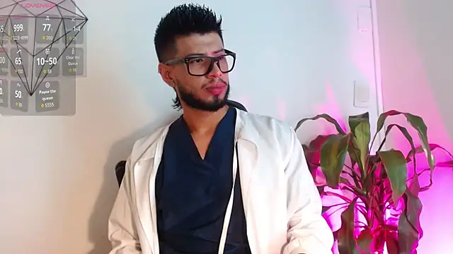 Colby brown03 online show from 12/18/25, 07:09