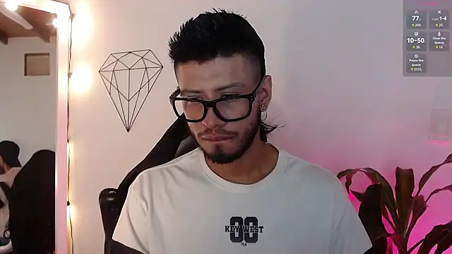 Colby brown03 online show from 01/05/26, 07:06