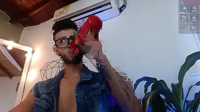 Colby brown03 online show from 01/07/26, 07:16