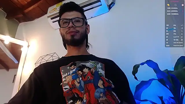 Colby brown03 online show from 01/10/26, 07:15