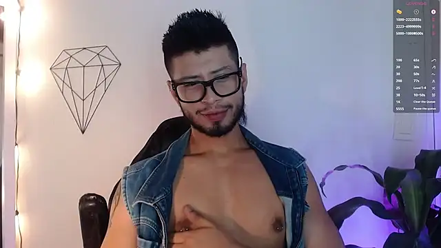 Colby brown03 online show from 01/14/26, 07:08