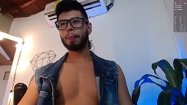 Colby brown03 online show from 01/17/26, 07:50