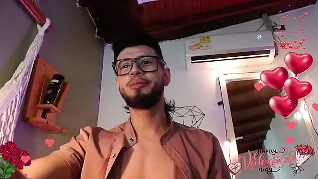 Colby brown03 online show from 02/14/26, 07:10