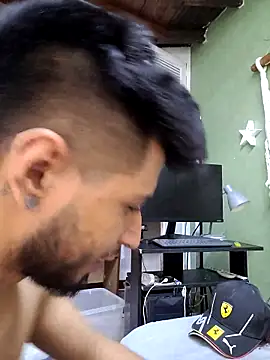 Colby brown03 online show from 02/17/26, 08:26