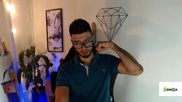 Colby brown03 online show from 03/13/26, 07:09