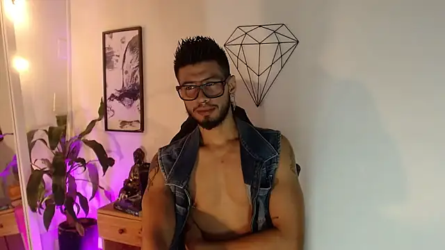 Colby brown03 online show from 03/25/26, 04:46