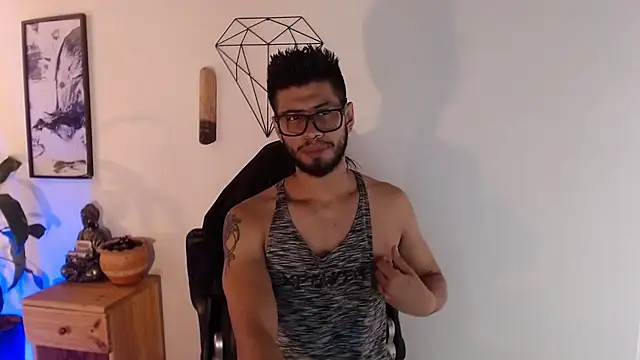 Colby brown03 online show from 03/29/26, 05:57