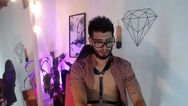 Colby brown03 online show from 04/08/26, 02:55