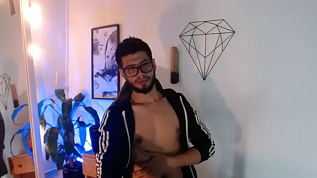 Colby brown03 online show from 04/09/26, 05:51