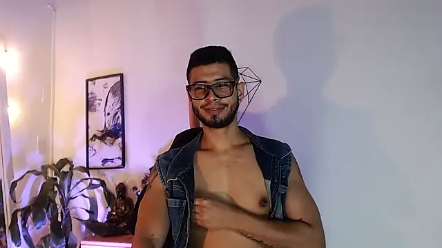 Colby brown03 online show from 05/14/26, 06:37