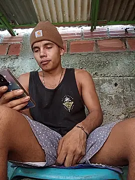 alex candela online show from 01/31/26, 07:11