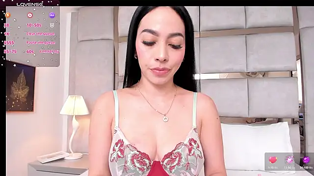 AmbarJensen online show from 01/28/25, 06:28