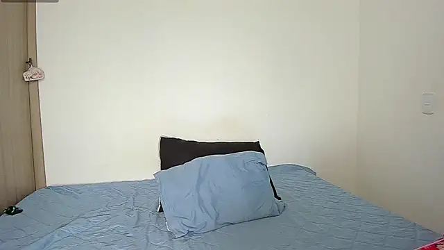 JasmineHarris online show from 11/05/25, 02:17