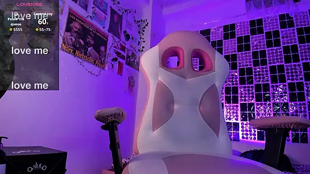 sweet Samx online show from 02/01/26, 05:50