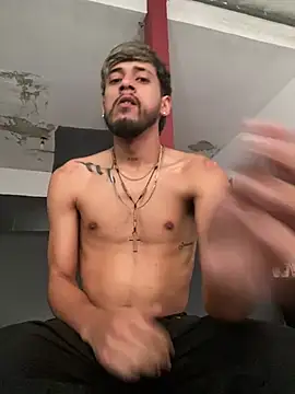 Rouuus12 online show from 01/12/26, 01:38