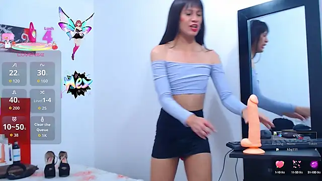 tifaniith online show from 09/25/25, 04:54