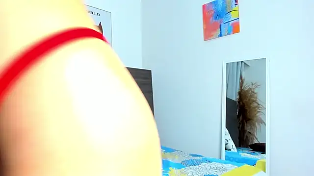 AnnieSofiia online show from 02/14/25, 11:09