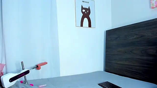 AnnieSofiia online show from 12/01/25, 08:25