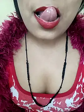 Kavya-111 online show from 12/20/24, 07:39