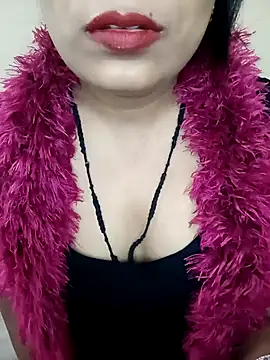 Kavya-111 online show from 12/24/24, 10:49