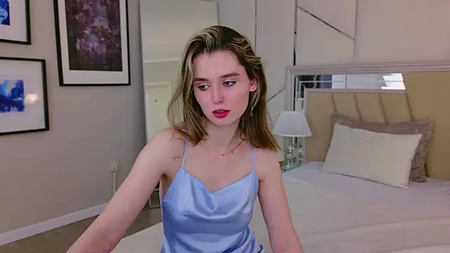 MarybethSnow online show from 01/24/25, 04:06