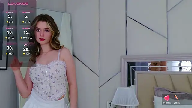 MarybethSnow online show from 02/24/25, 04:47