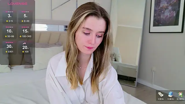 MarybethSnow online show from 03/11/25, 09:15