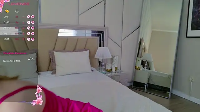 MarybethSnow online show from 03/12/25, 05:07