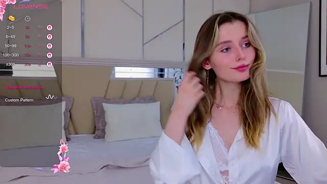 MarybethSnow online show from 03/17/25, 05:05