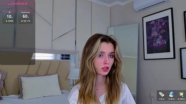 MarybethSnow online show from 03/17/25, 09:13